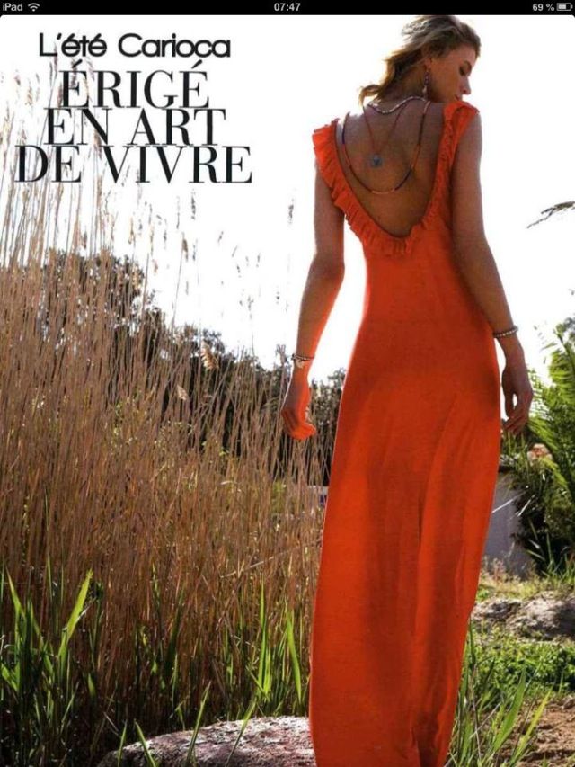 CARIOCA COLLECTION guiadeestilo